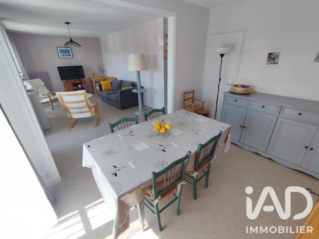 Appartement vente à Plateau Nord-Est, Chartres