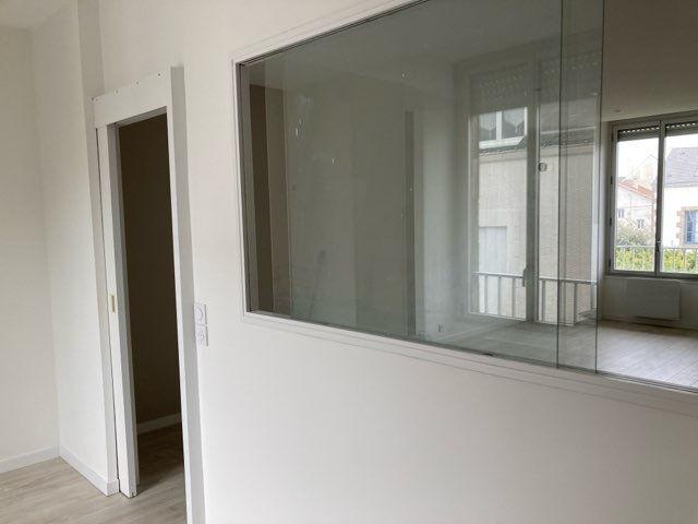 Appartement location à Saint-Nazaire, Le Pouliguen