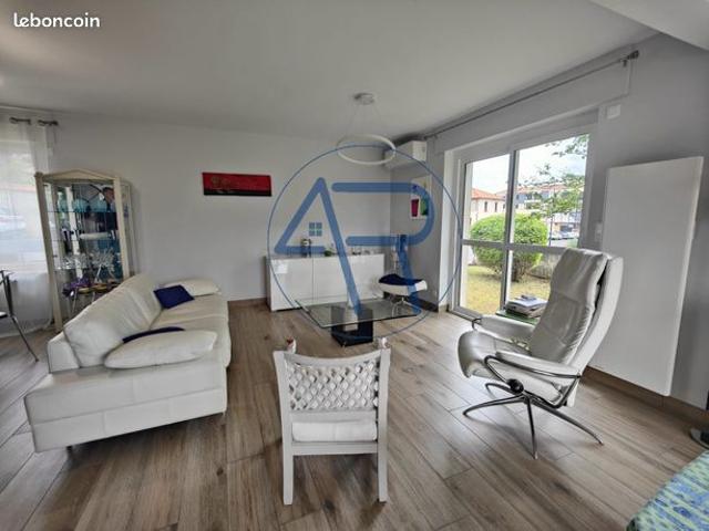 Appartement vente à Brioude