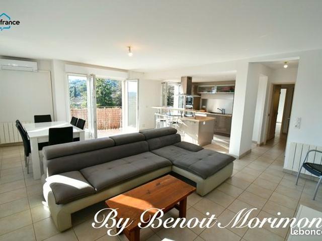 Appartement vente à Arrondissement de Draguignan, Trans-en-provence