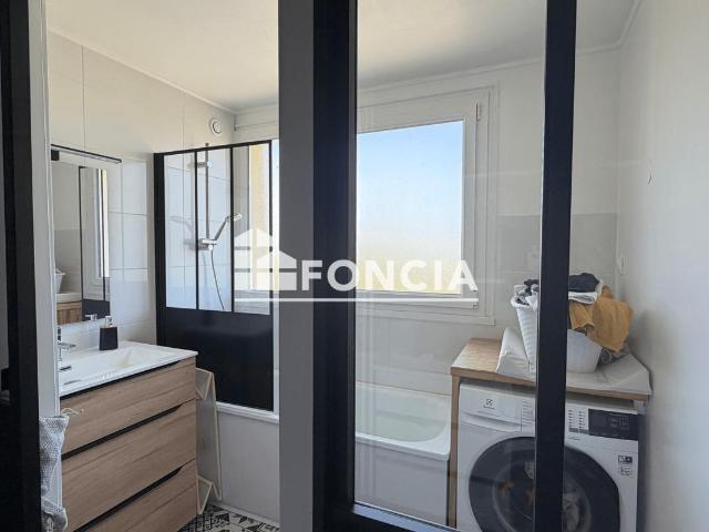 Appartement vente à Les Sablons, Le Mans