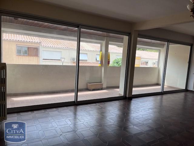 Appartement vente à Sète, Hérault