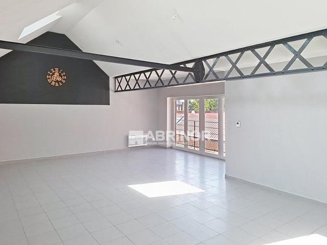 Appartement vente à Le Virolois, Tourcoing
