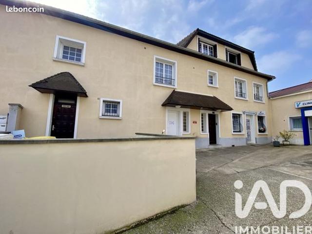 Appartement vente à Châteaubriant-Ancenis, Nozay