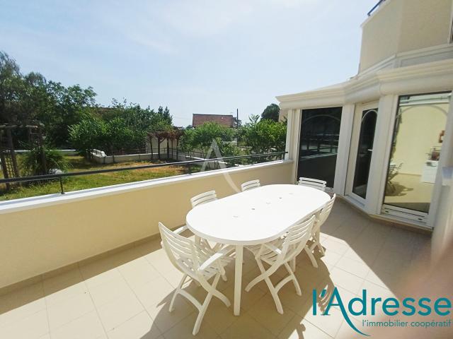 Appartement vente à Le Raincy, Noisy-le-grand
