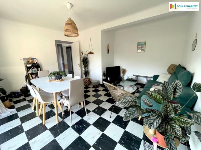 Appartement location à Oloron-Sainte-Marie, Arudy