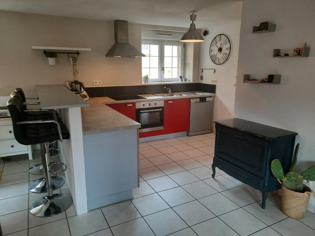 Appartement location à Mulhouse, Habsheim