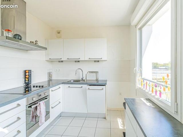 Appartement vente à Bruges, Gironde