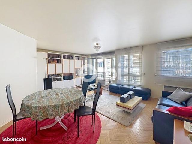Appartement vente à Paris, Île-de-France
