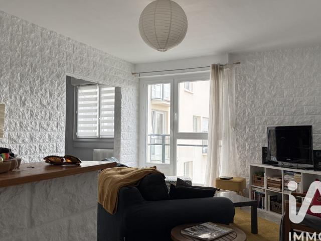 Appartement vente à Vannes, Bretagne