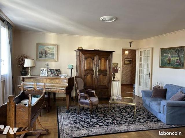 Appartement vente à Bourges
