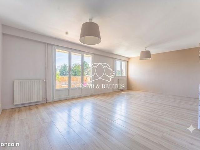 Appartement vente à Lyon, Métropole de Lyon