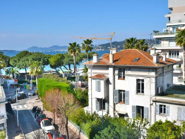 Appartement vente à Grasse, Antibes