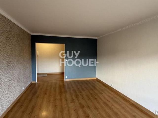 Appartement vente à Margny-lès-Compiègne, Oise