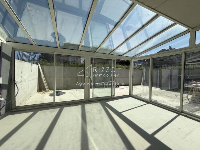 Appartement vente à Rives, Thonon-les-Bains