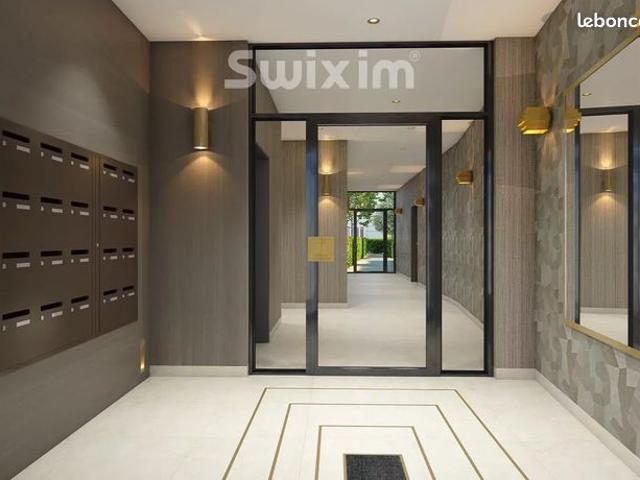 Appartement vente à Saint-Maurice, Puy-de-Dôme