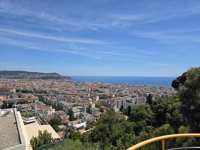Appartement vente à Nice