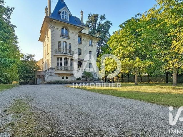 Appartement vente à Les Pleus, Fontainebleau
