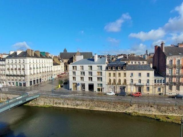 Appartement vente à Rennes, Bretagne