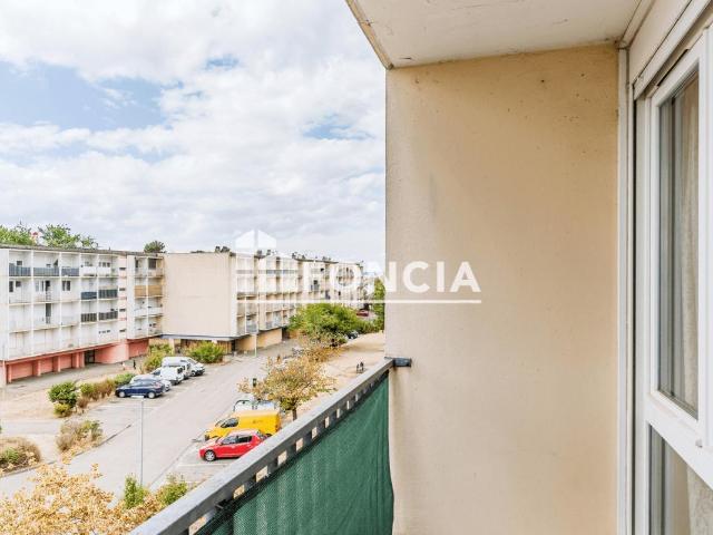 Appartement vente à Thionville, Yutz