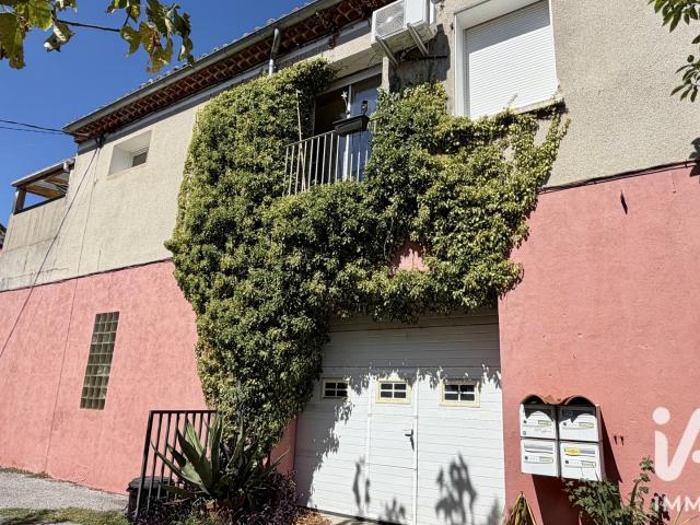 Appartement vente à Aubenas, Ardèche
