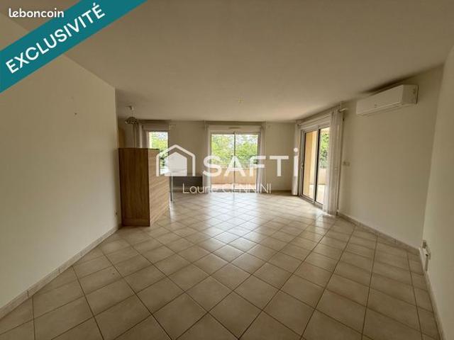 Appartement vente à Carpentras, Valréas
