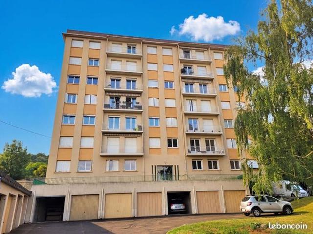 Appartement vente à Le Puy-en-Velay, Le Puy-en-velay