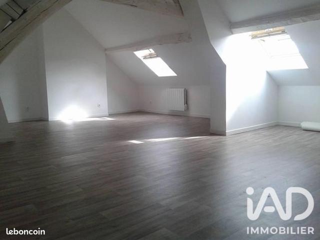 Appartement vente à Montereau-Fault-Yonne, Seine-et-Marne