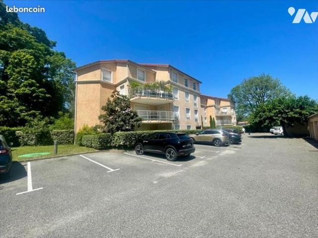 Appartement vente à Valence