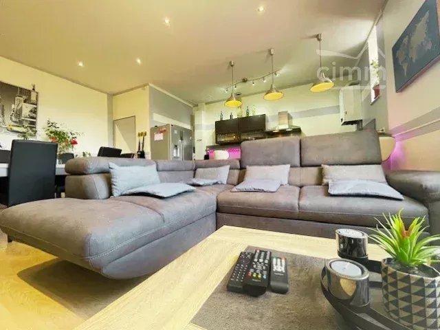 Appartement vente à Village Centre, Saint-Rambert-d'Albon