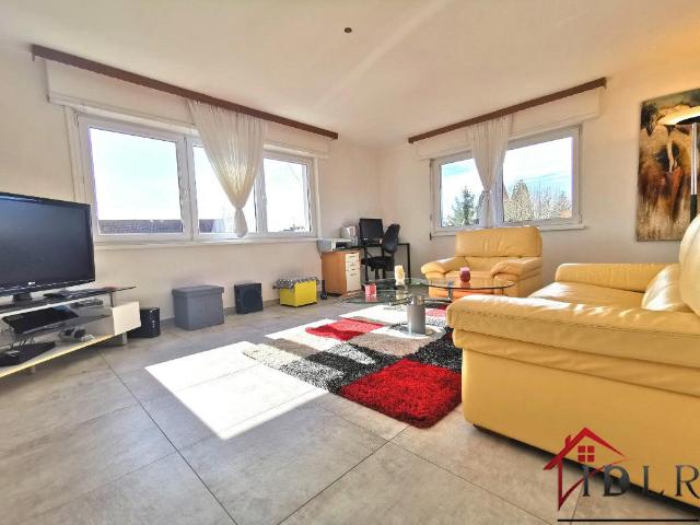 Appartement vente à Geudertheim, Collectivité européenne d'Alsace