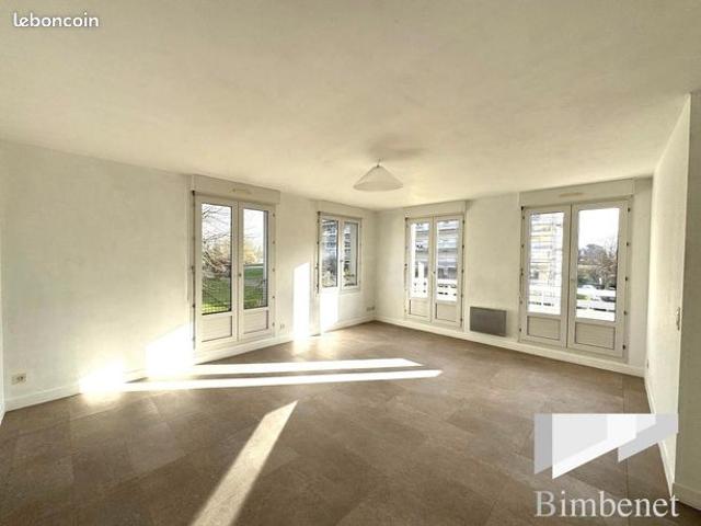 Appartement vente à Orléans, Saint-jean-le-blanc
