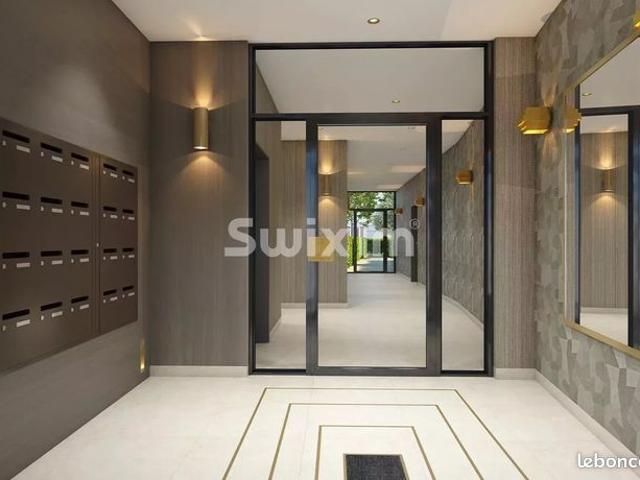 Appartement vente à Clermont-Ferrand, Saint-maurice