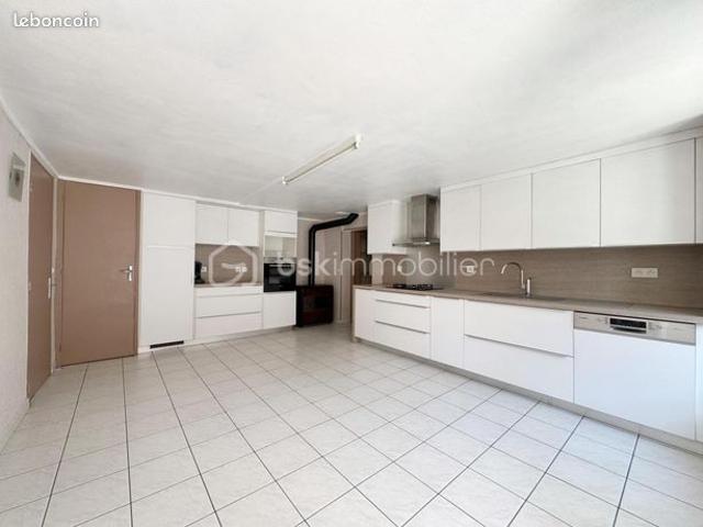 Appartement vente à Grenoble, Villard-bonnot