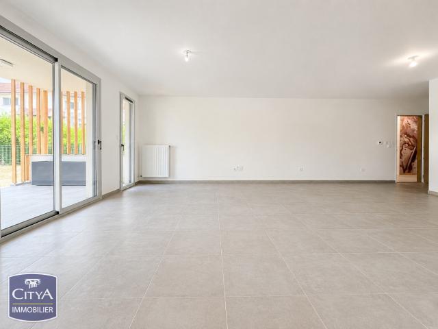 Appartement vente à Grenoble, Saint-marcellin
