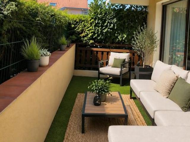Appartement vente à Ornex, Ain