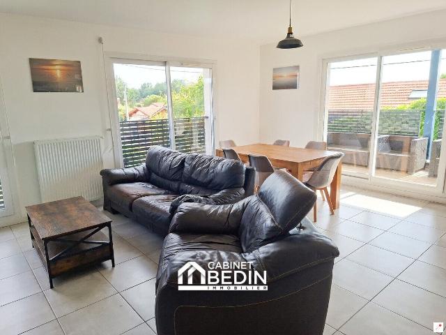 Appartement vente à Arcachon, Audenge