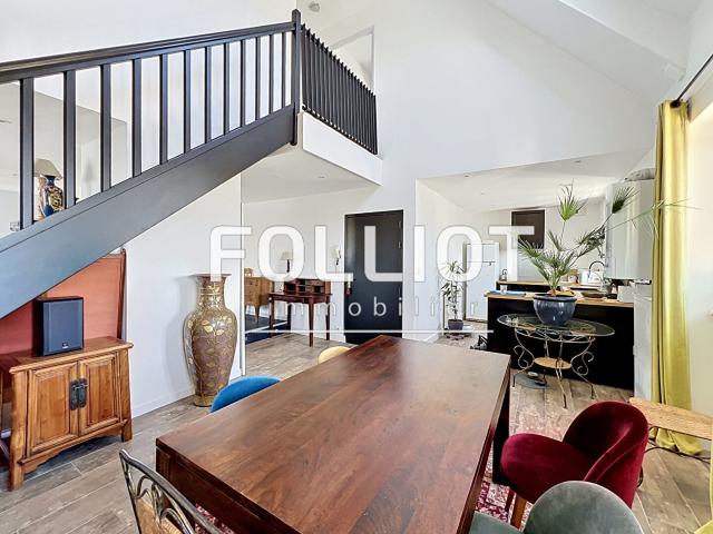 Appartement vente à Avranches