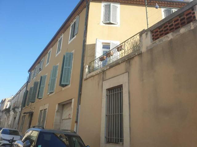 Appartement location à Nîmes