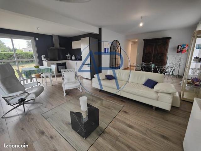 Appartement vente à Brioude