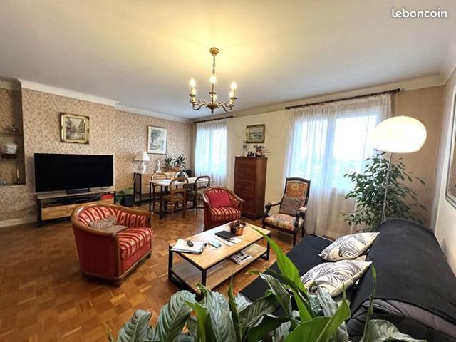 Appartement vente à Fougères-Vitré, Bretagne