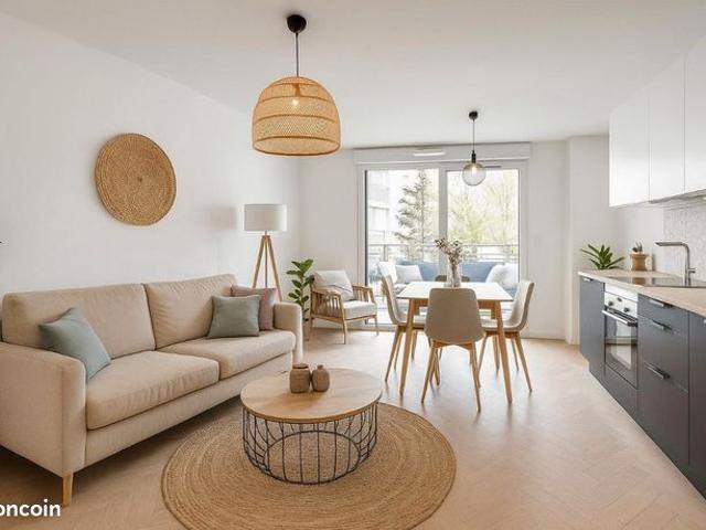 Appartement vente à Carpentras, Lapalud