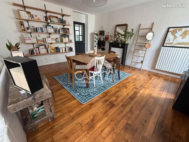 Appartement vente à Fougères-Vitré, Bretagne