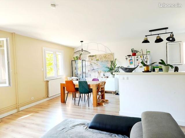 Appartement vente à Montmelas-Saint-Sorlin, Rhône