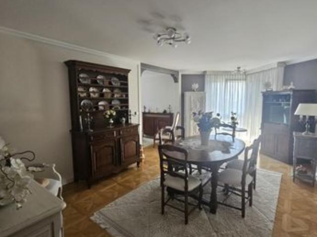Appartement vente à Chalon-sur-Saône, Saône-et-Loire