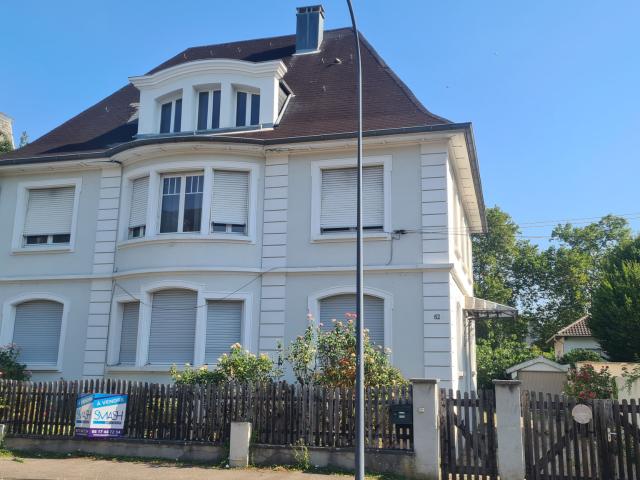 Appartement vente à Mulhouse