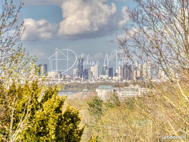 Appartement vente à Boulogne-Billancourt, Sèvres