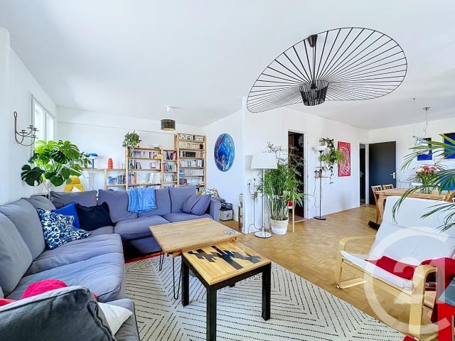 Appartement vente à Belfort, Saraz