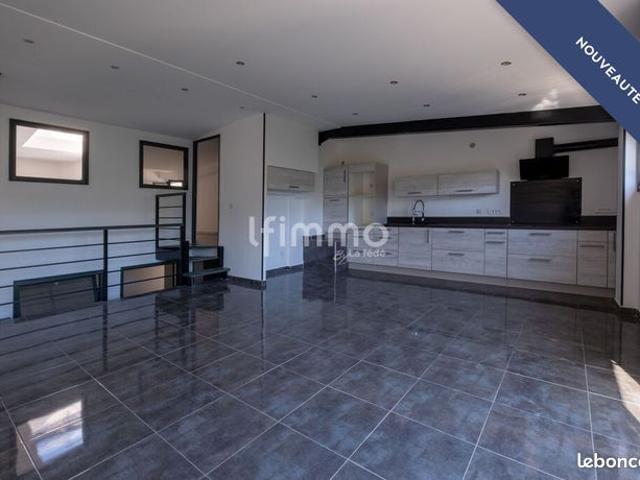 Appartement vente à Château-Arnoux-Saint-Auban, Alpes-de-Haute-Provence