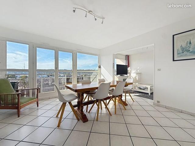 Appartement vente à Le Petit-Quevilly, Seine-Maritime